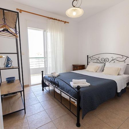 Toli Apartments Kallithea  Zewnętrze zdjęcie