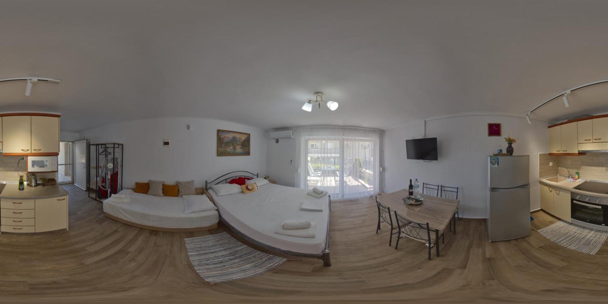 Toli Apartments Kallithea  Zewnętrze zdjęcie
