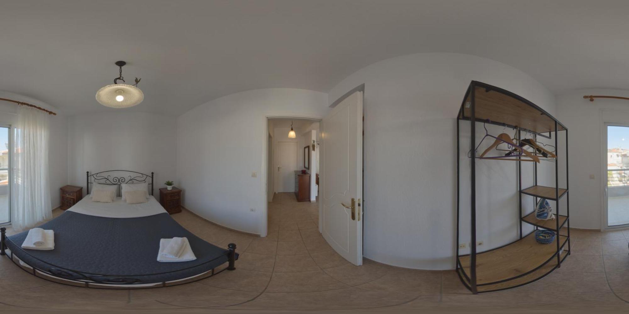 Toli Apartments Kallithea  Zewnętrze zdjęcie