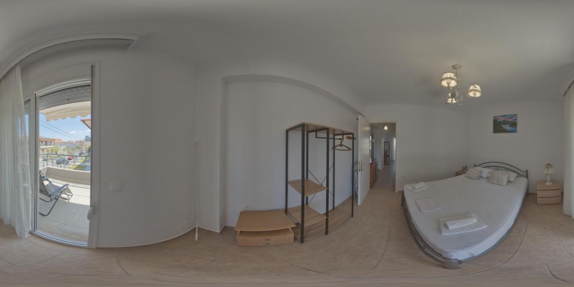 Toli Apartments Kallithea  Zewnętrze zdjęcie