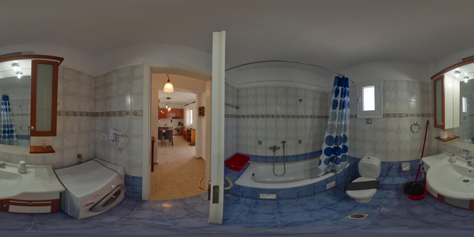 Toli Apartments Kallithea  Zewnętrze zdjęcie