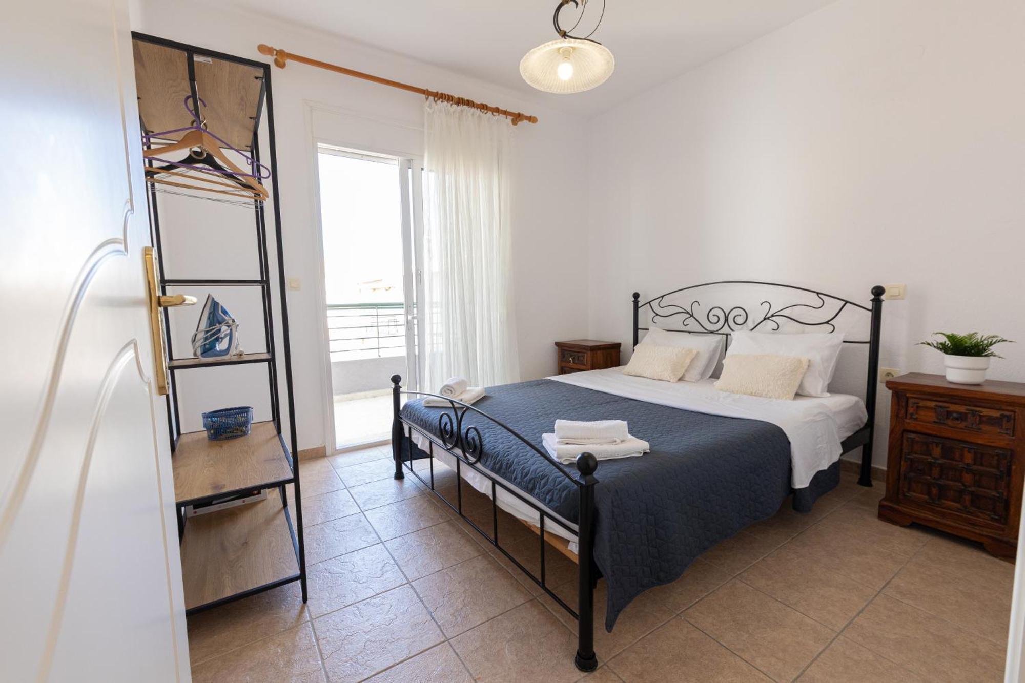Toli Apartments Kallithea  Zewnętrze zdjęcie