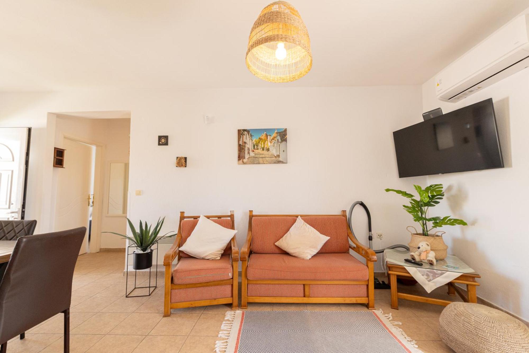 Toli Apartments Kallithea  Zewnętrze zdjęcie