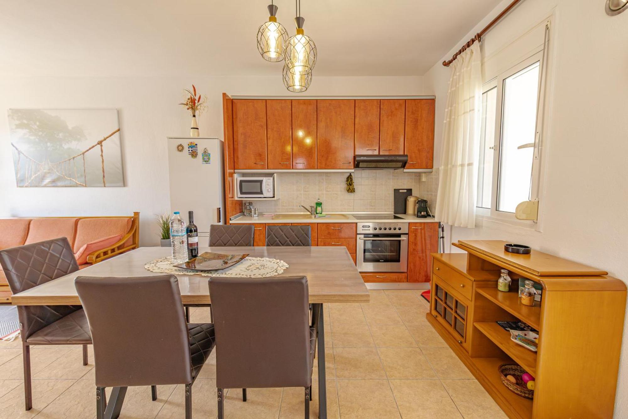 Toli Apartments Kallithea  Zewnętrze zdjęcie
