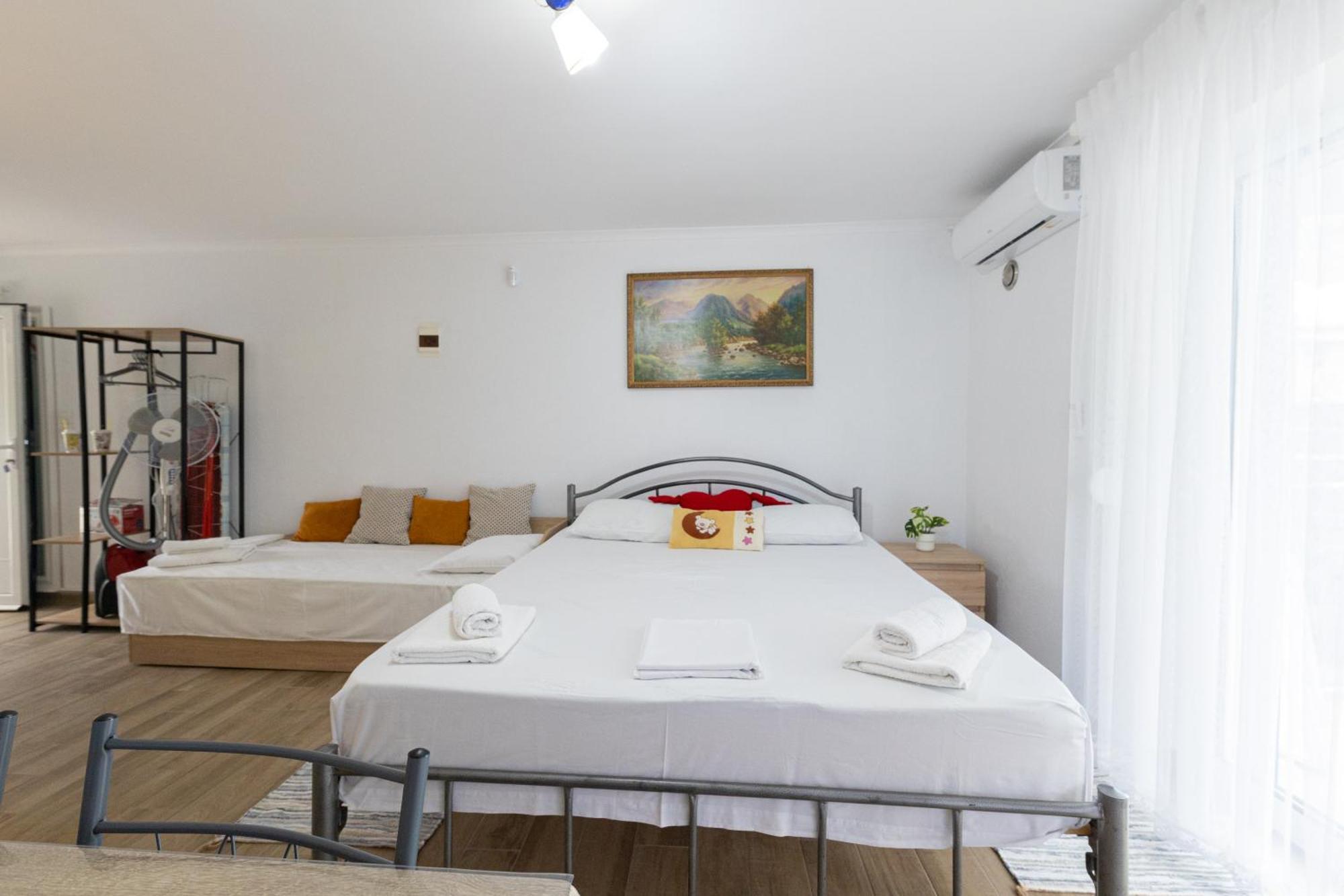 Toli Apartments Kallithea  Zewnętrze zdjęcie