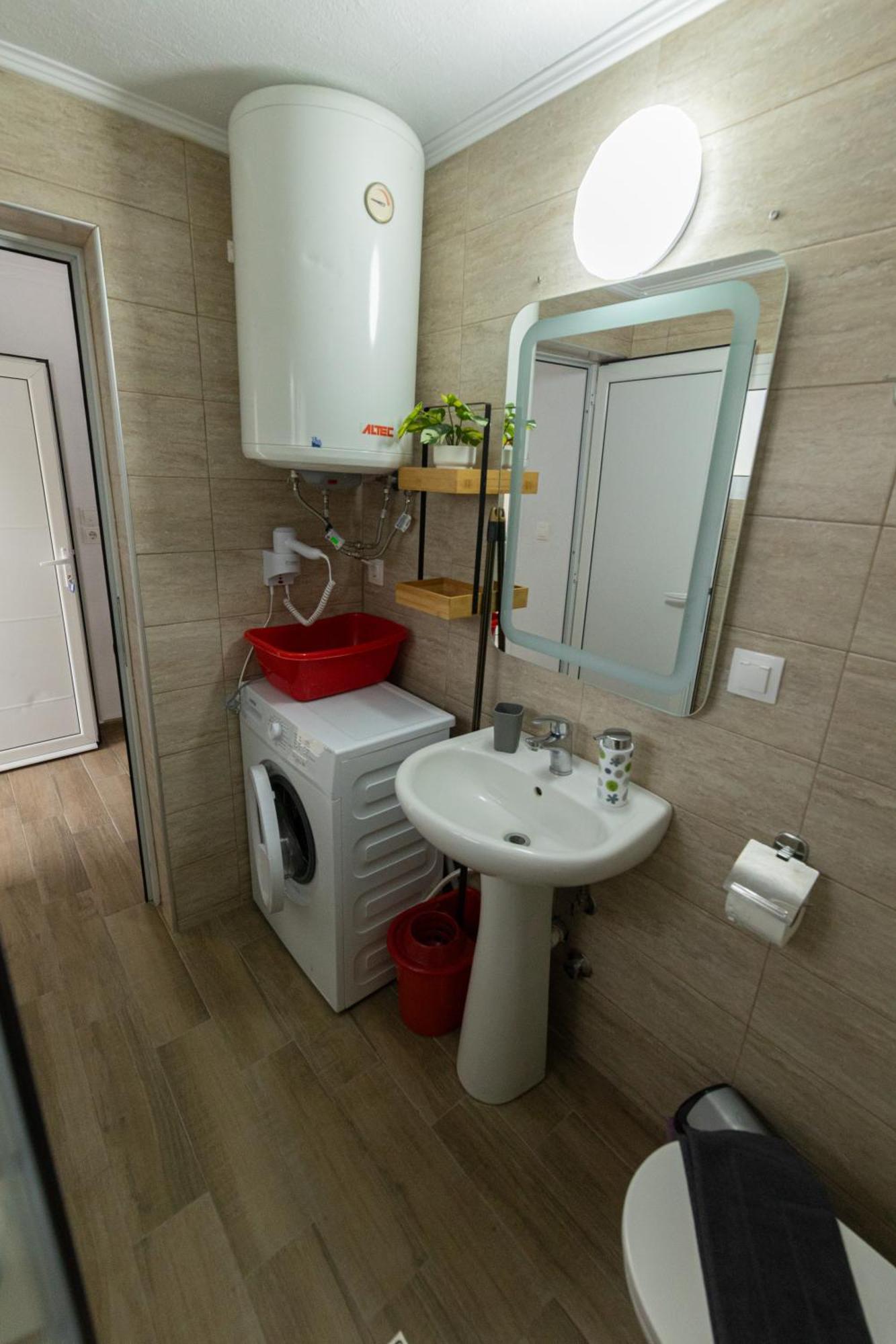 Toli Apartments Kallithea  Zewnętrze zdjęcie